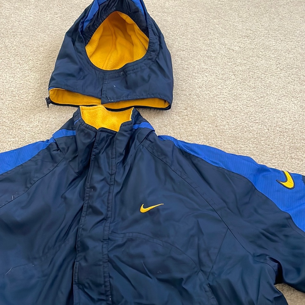 Nike Reversible Jacket